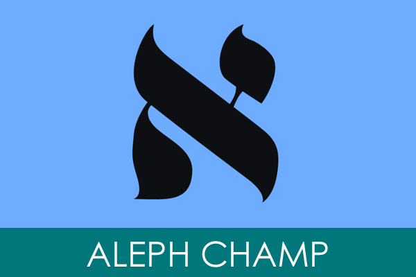 Aleph Champ