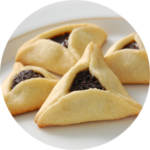 Hamantashen Bake