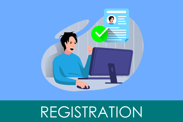 Registration